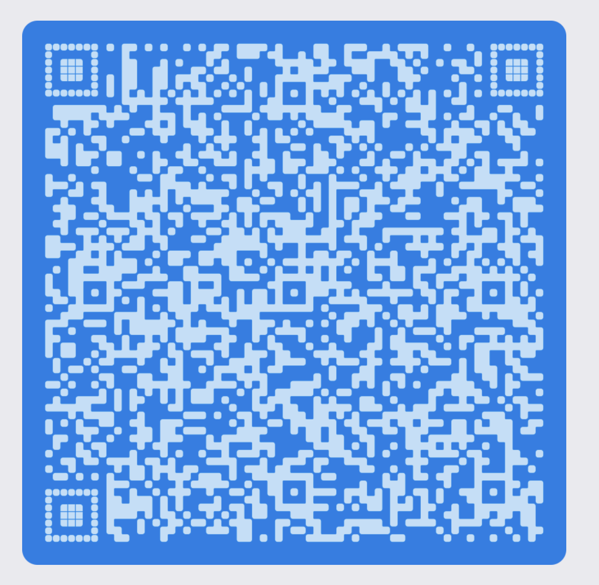 Scan to save Nice Guy Technology to your contacts